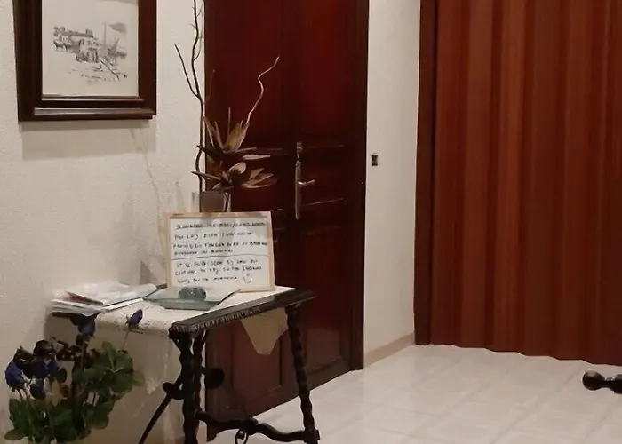 Hostal Marques De Campo